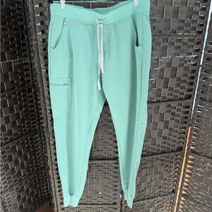 FIGS SZ L TALL Zamora joggers